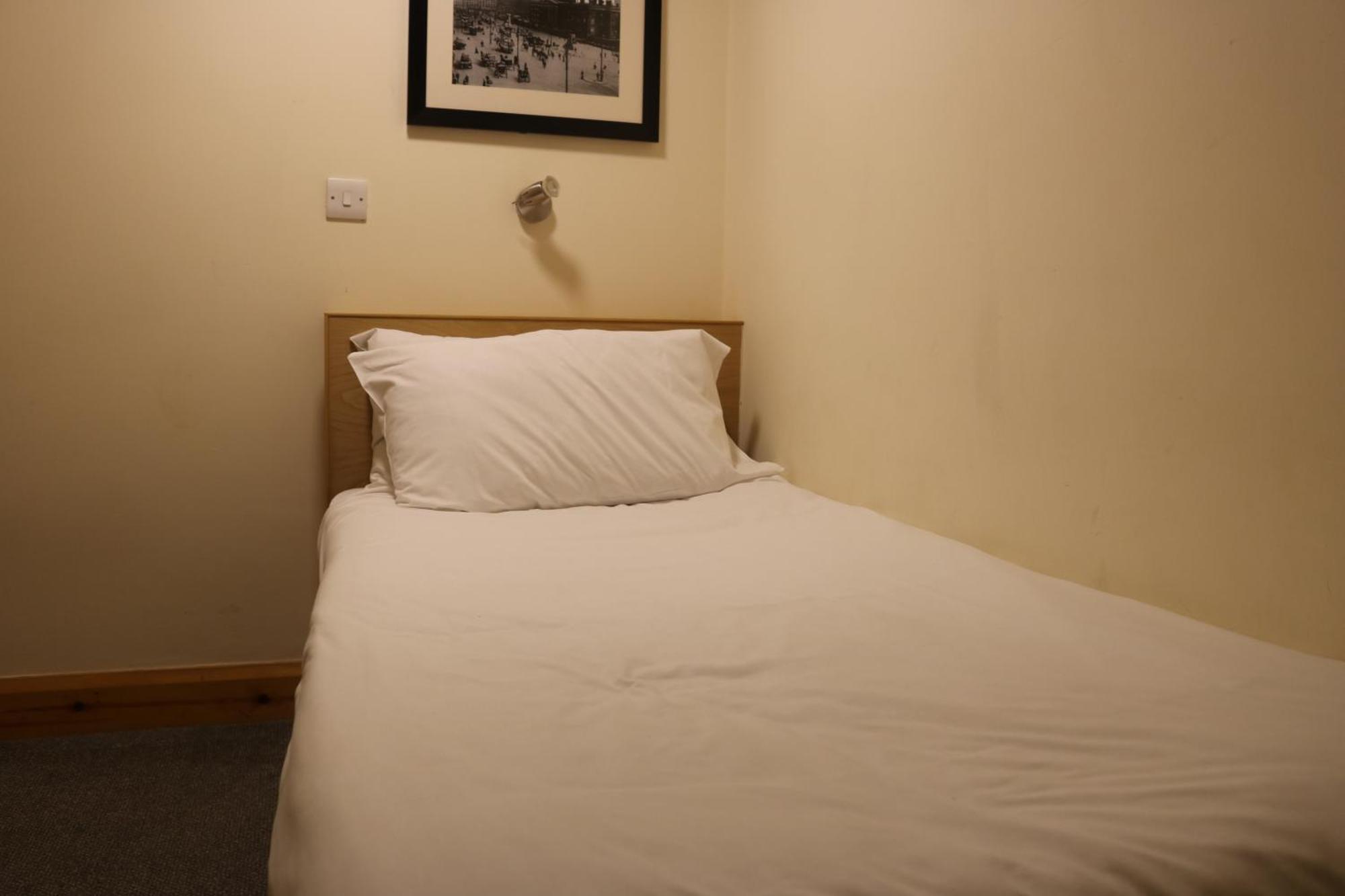 Lower Turks Head Manchester Buitenkant foto